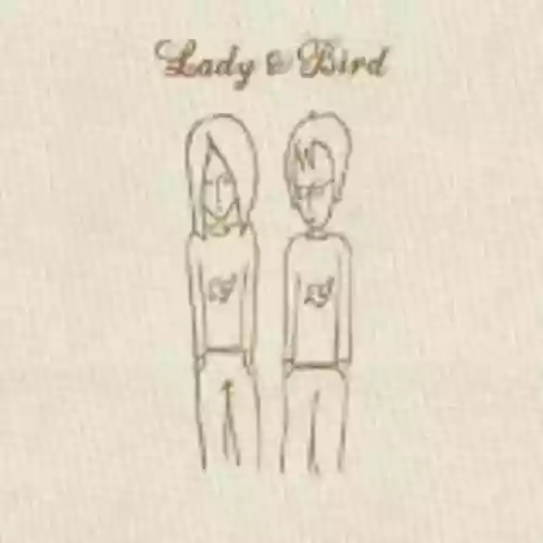 Cover Lady & Bird - Lady & Bird