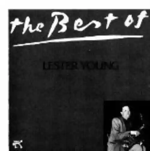 Cover di The Best of Lester Young