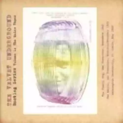 Cover The Velvet Underground - Bootleg Series, Volume 1: The Quine Tapes