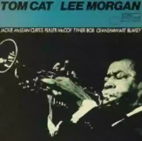 Cover di Tom Cat
