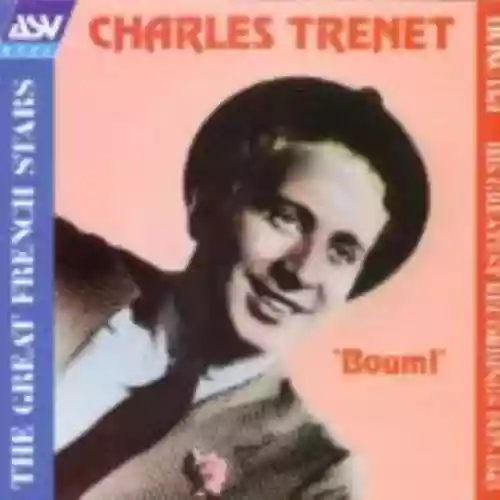 Cover Charles Trenet - Boum