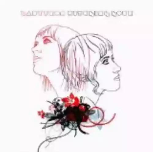 Cover Ladytron - Witching Hour