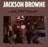 jackson browne: the pretender