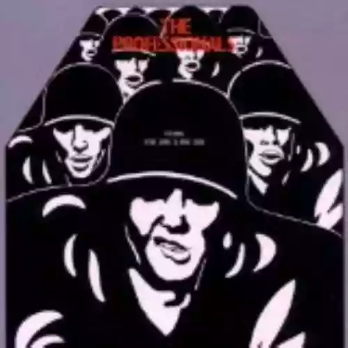Cover di The Professionals