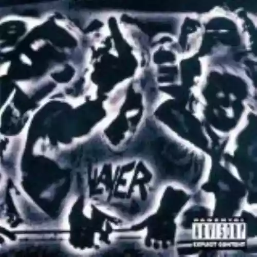 Cover di Undisputed Attitude