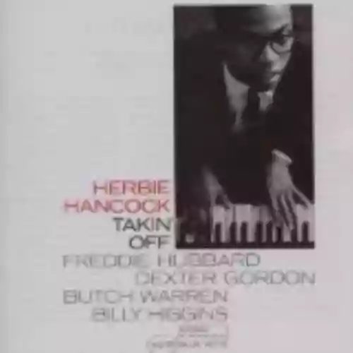Cover Herbie Hancock - Takin' Off