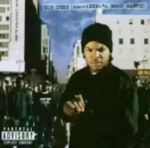 Cover di AmeriKKKa's Most Wanted
