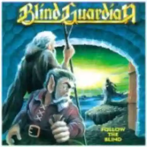 Cover di Follow the Blind