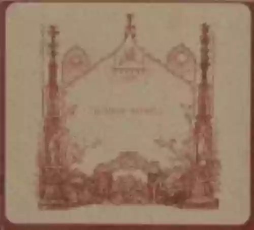 Cover di Boduf Songs