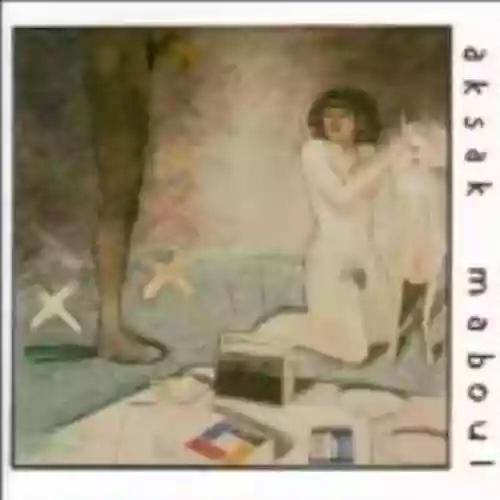 Cover Aksak Maboul - Un peu de l'âme des bandits