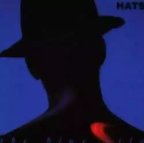 Cover The Blue Nile - Hats