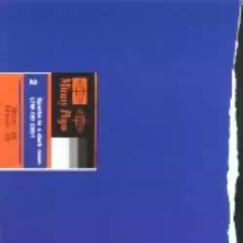 Cover di Sparks in a Dark Room