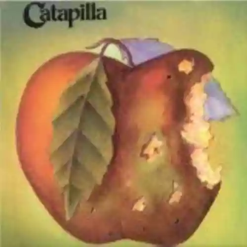 Cover Catapilla - Catapilla