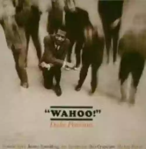 Cover di Wahoo
