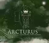 Arcturus: Sideshow Symphonies