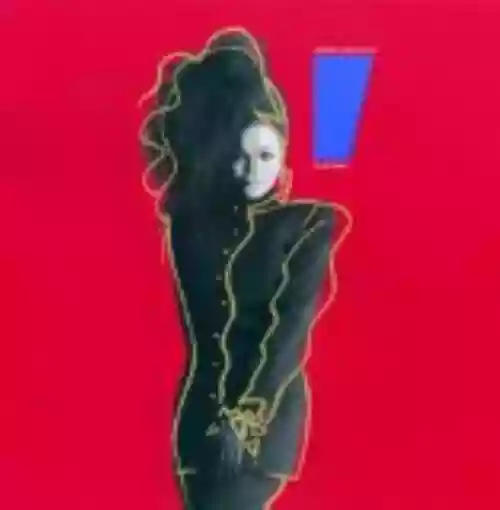 Cover di Control