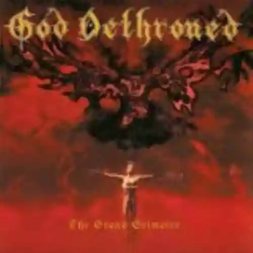 Cover di The Grand Grimoire