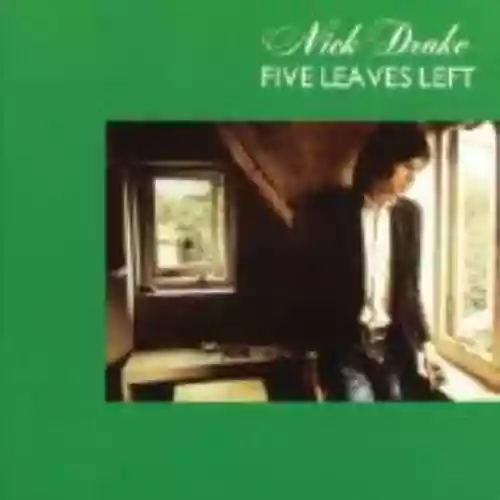 Cover Nick Drake - Five Leaves Left