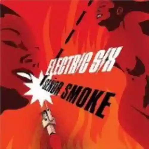 Cover di Señor Smoke