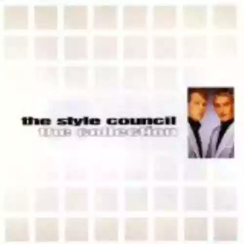 Cover di The Collection