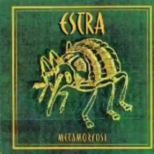 Cover di Metamorfosi