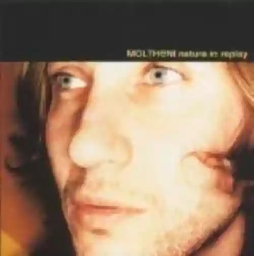 Cover di Natura in replay