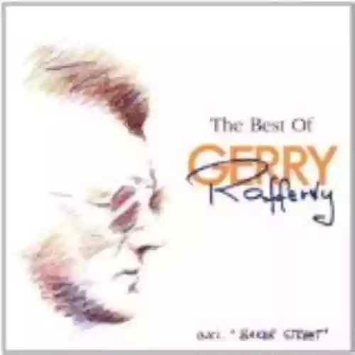 Cover Gerry Rafferty - The Best of Gerry Rafferty