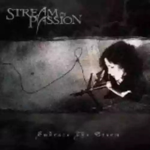 Cover di Embrace the Storm