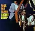 <b>Archie Shepp</b> • Four for Trane