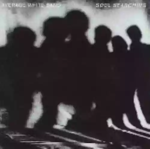 Cover di Soul Searching