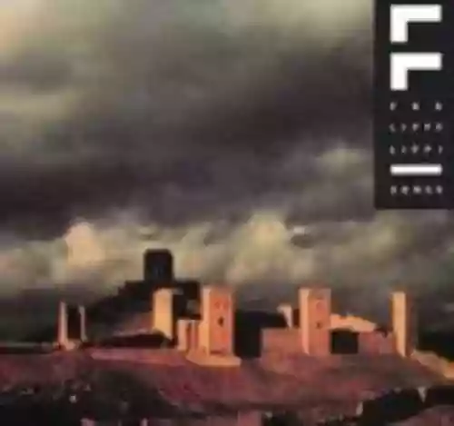 Cover Fra Lippo Lippi - Songs