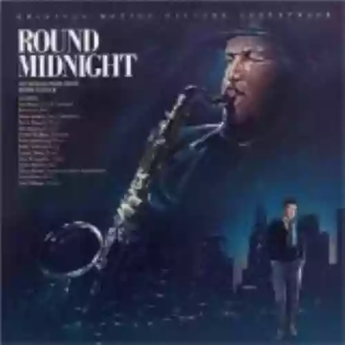 Cover di 'Round Midnight - Original Motion Picture Soundtrack