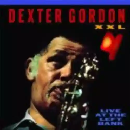 Cover di XXL: Live at the Left Bank