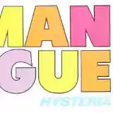 The Human League: Hysteria