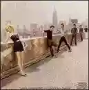 Blondie: Autoamerican