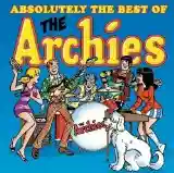 The Archies: Absolutely the Best of The Archies