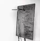 Squarepusher: Music Is Rotted One Note