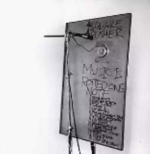Cover di Music Is Rotted One Note