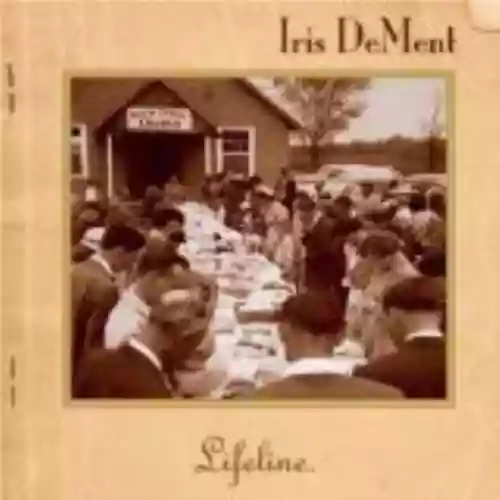 Cover di Lifeline