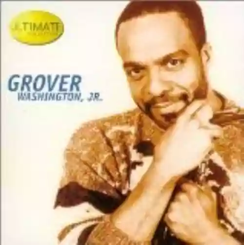 Cover Grover Washington, Jr. - Ultimate Collection