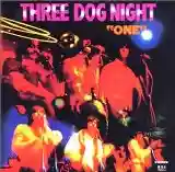 Three Dog Night: Three Dog Night