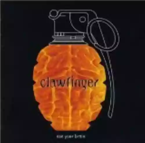 Cover di Use Your Brain