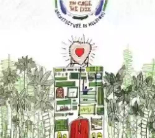 Cover Architecture in Helsinki - In Case We Die
