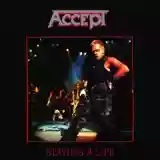 Accept: Staying a Life (disc 1)