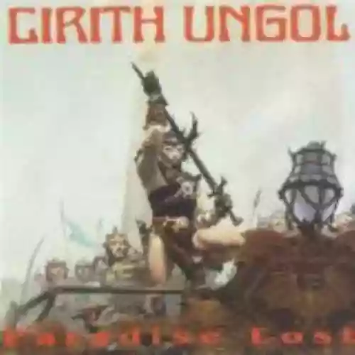 Cover di Paradise Lost
