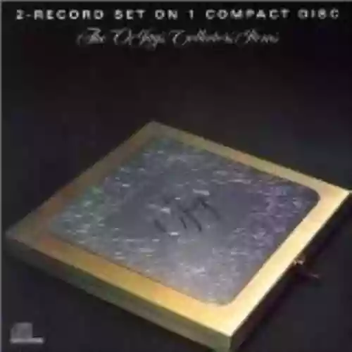 Cover The O'Jays - Collectors' Items