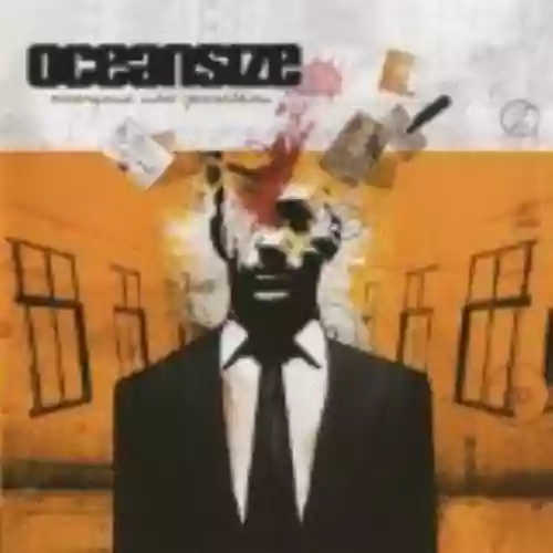 Cover di Everyone Into Position