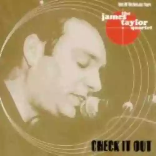 Cover di Check It Out