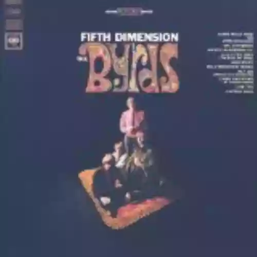 Cover di Fifth Dimension