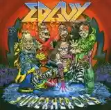 Edguy: Superheroes